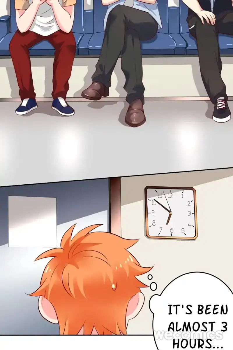 Legend Reboot Chapter 26 34